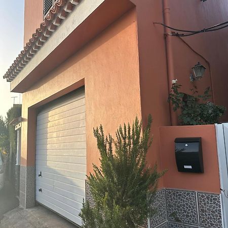 Apartamento Fortaleza Vallehermoso Εξωτερικό φωτογραφία