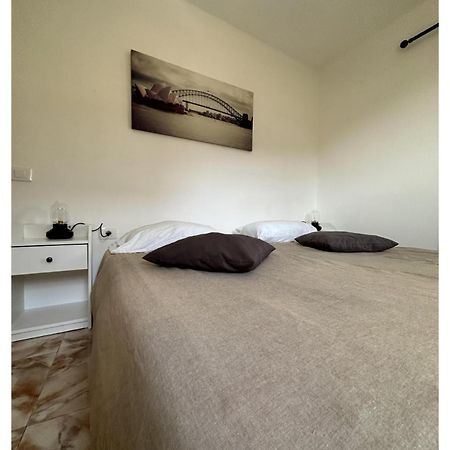 Apartamento Fortaleza Vallehermoso Εξωτερικό φωτογραφία