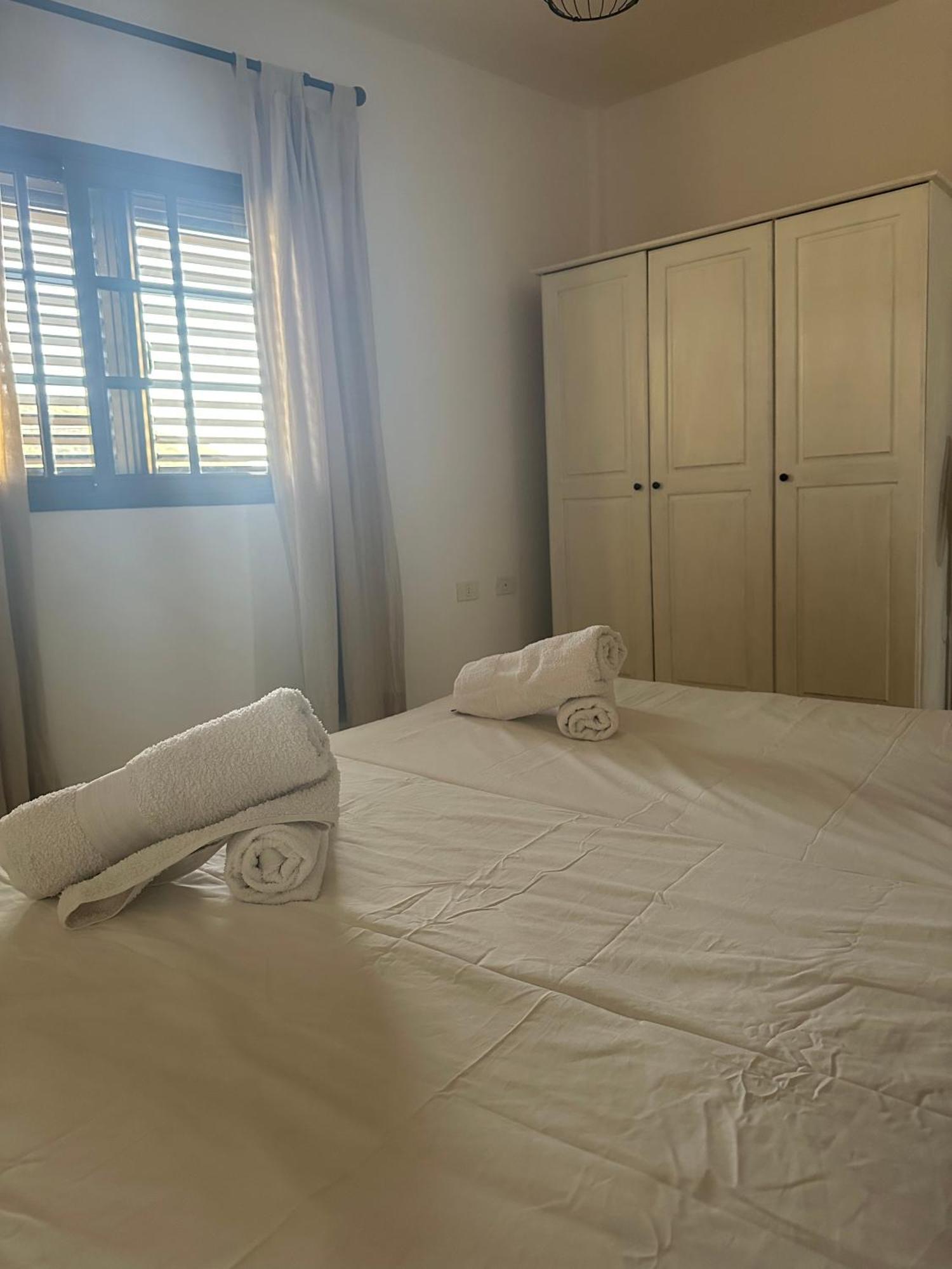 Apartamento Fortaleza Vallehermoso Εξωτερικό φωτογραφία