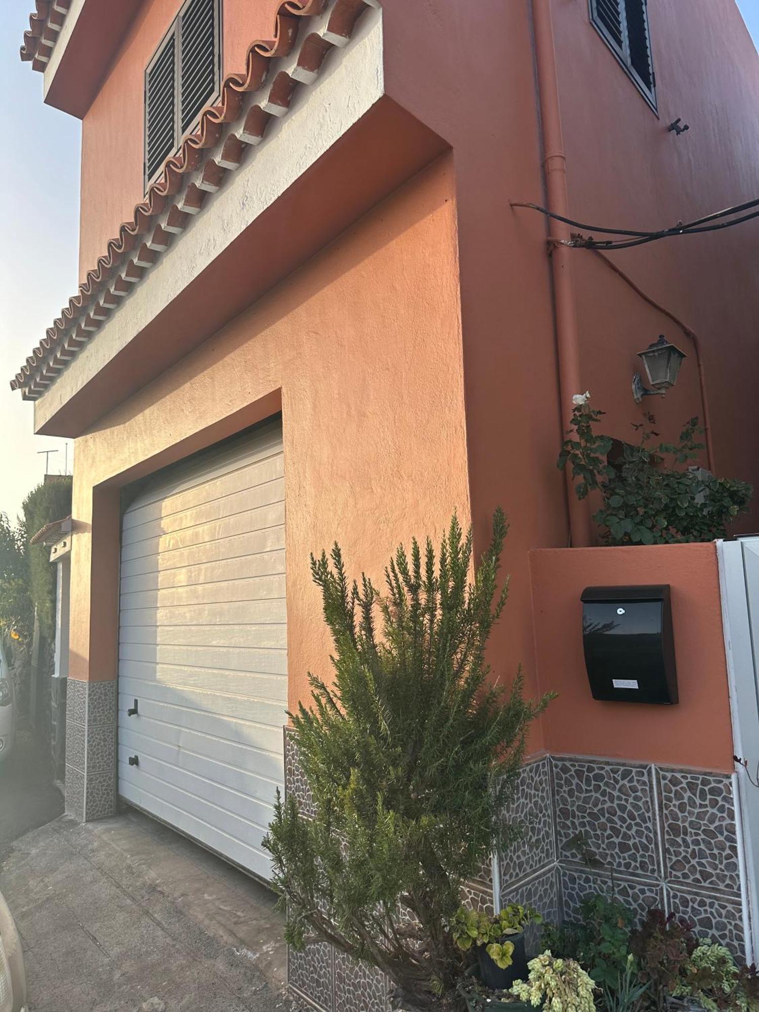 Apartamento Fortaleza Vallehermoso Εξωτερικό φωτογραφία