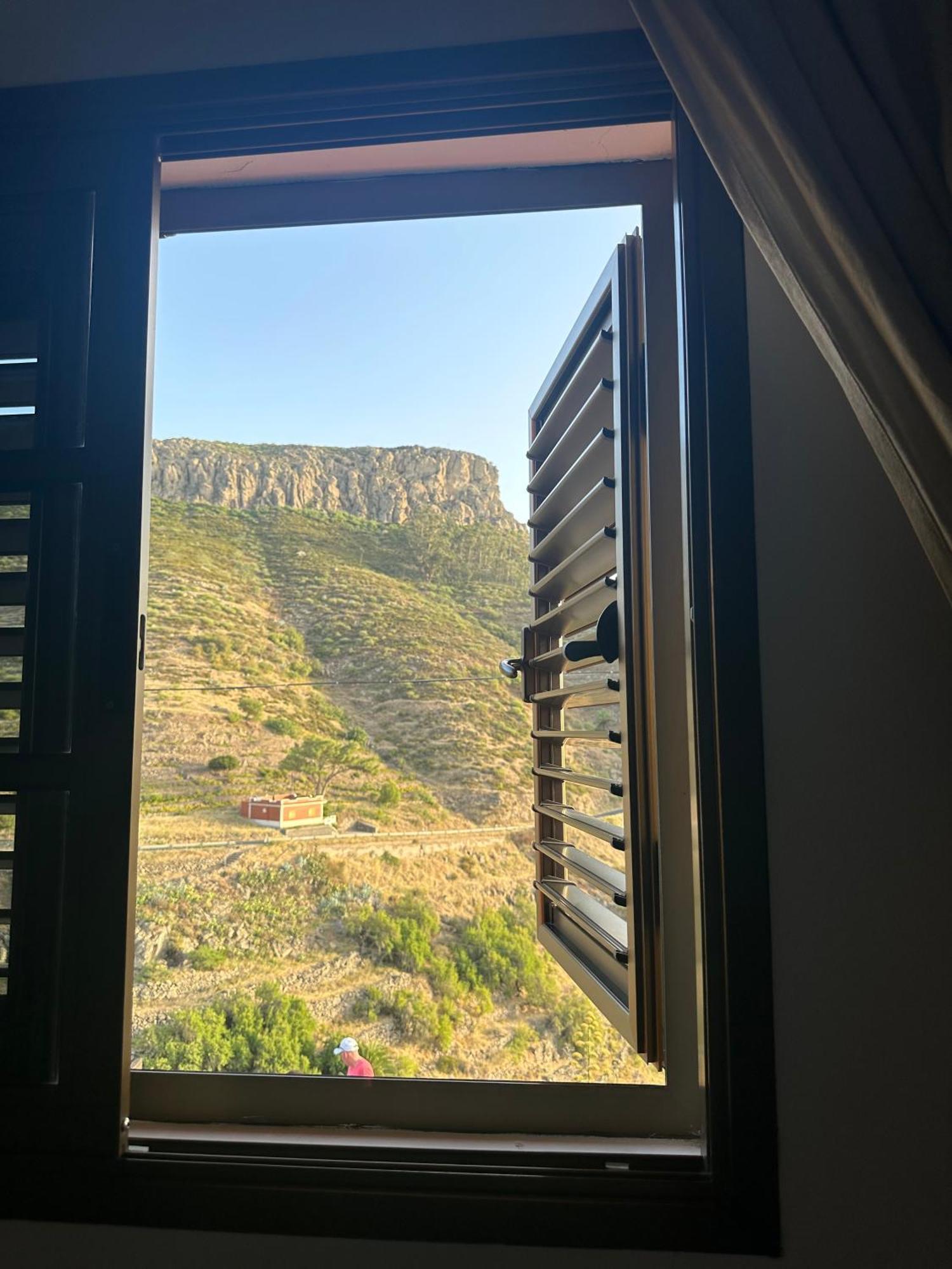 Apartamento Fortaleza Vallehermoso Εξωτερικό φωτογραφία