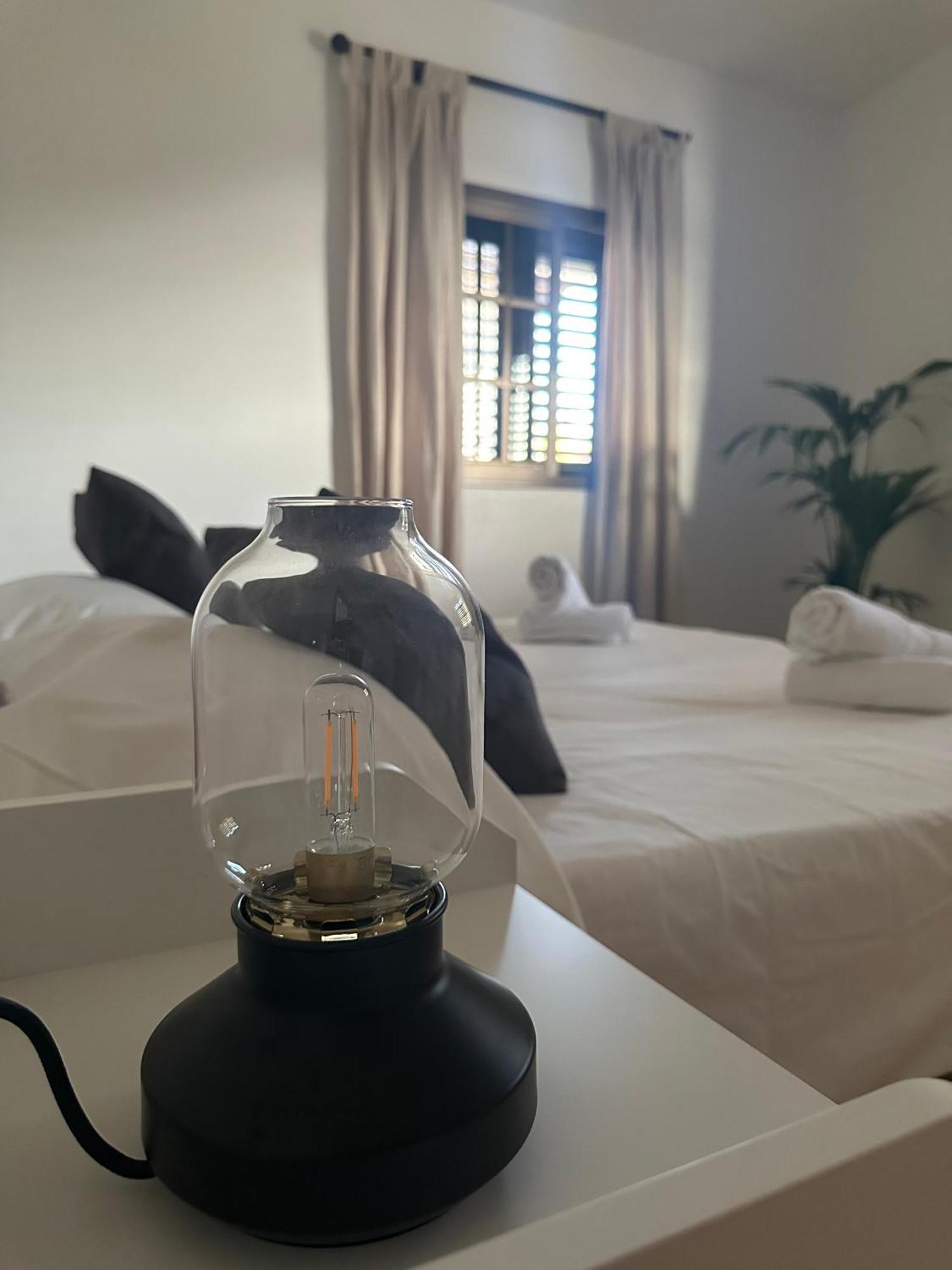 Apartamento Fortaleza Vallehermoso Εξωτερικό φωτογραφία