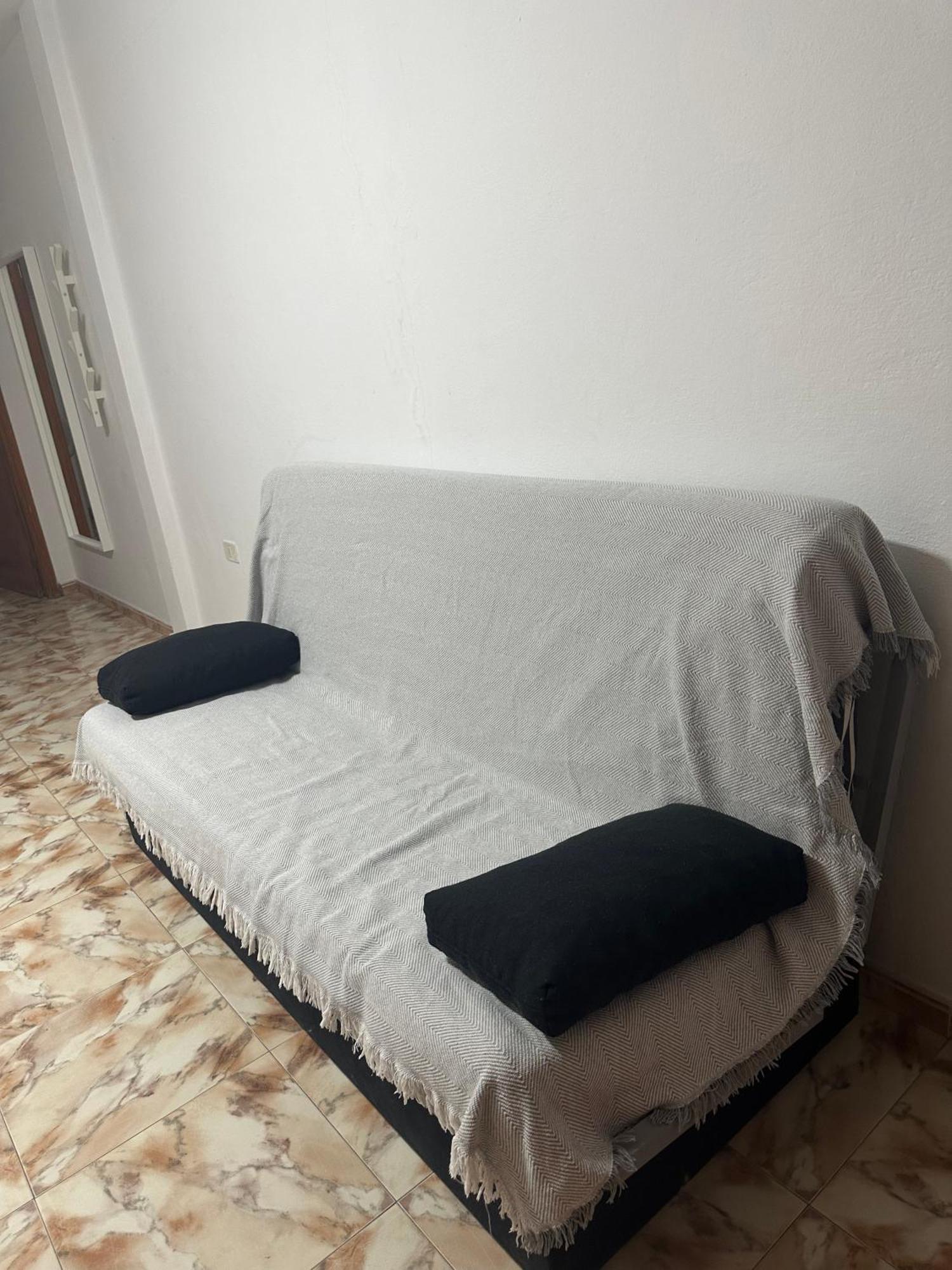 Apartamento Fortaleza Vallehermoso Εξωτερικό φωτογραφία