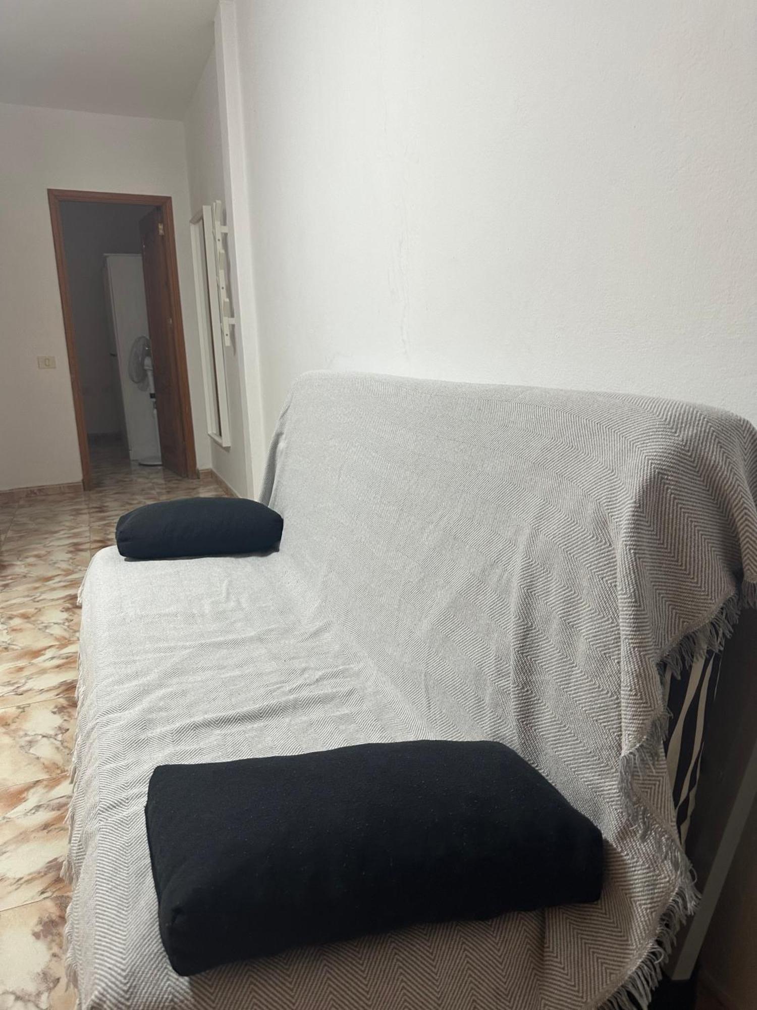 Apartamento Fortaleza Vallehermoso Εξωτερικό φωτογραφία