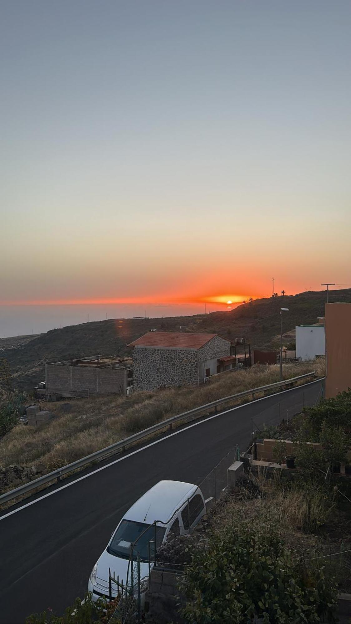 Apartamento Fortaleza Vallehermoso Εξωτερικό φωτογραφία
