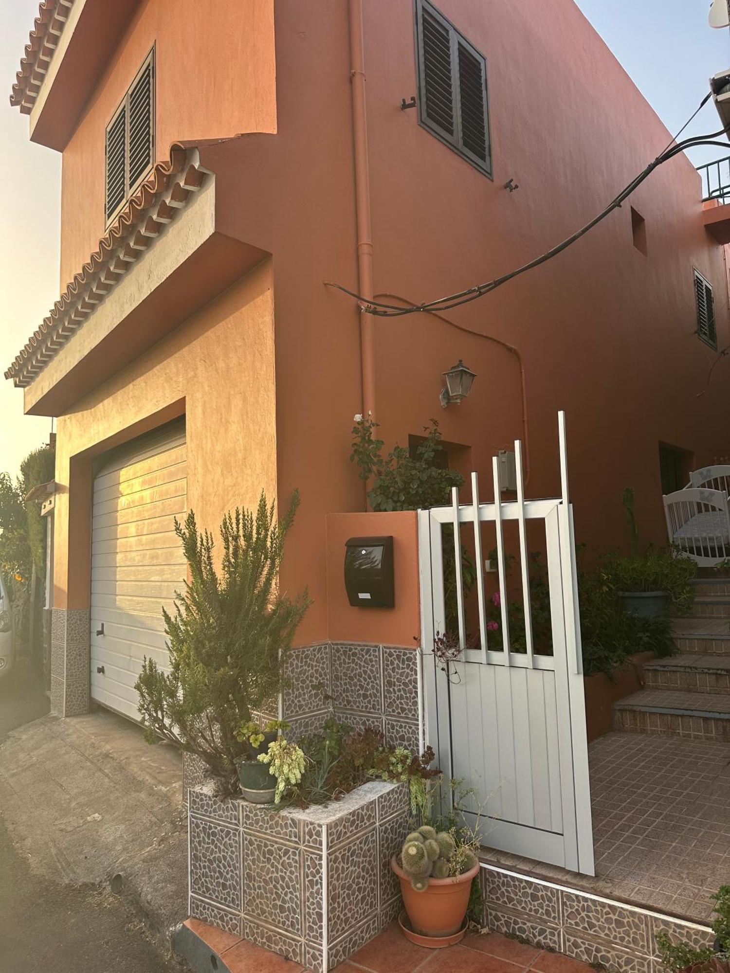 Apartamento Fortaleza Vallehermoso Εξωτερικό φωτογραφία