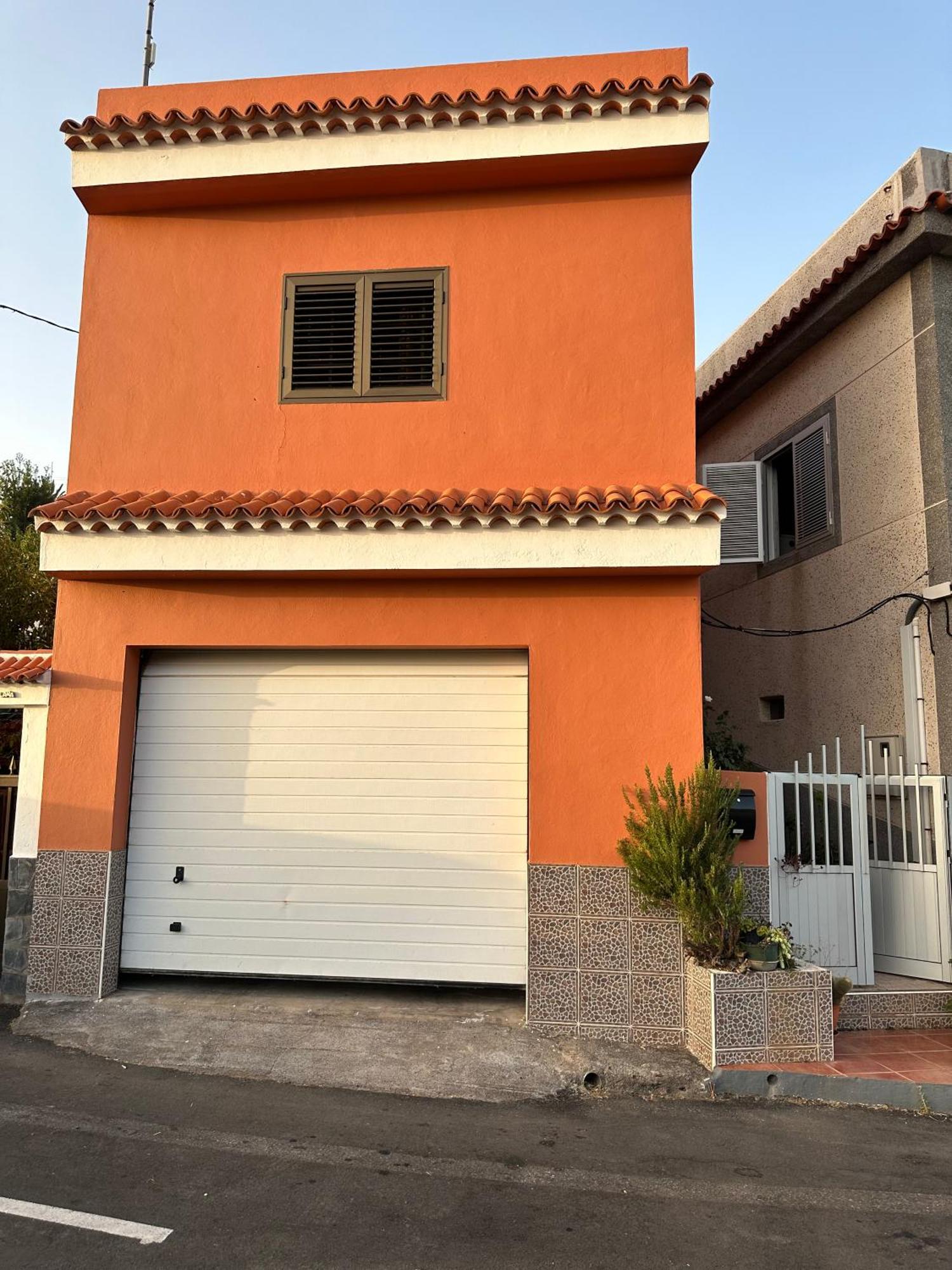 Apartamento Fortaleza Vallehermoso Εξωτερικό φωτογραφία