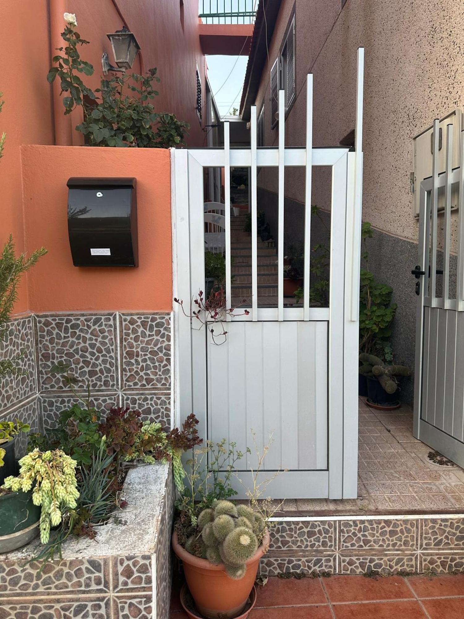 Apartamento Fortaleza Vallehermoso Εξωτερικό φωτογραφία