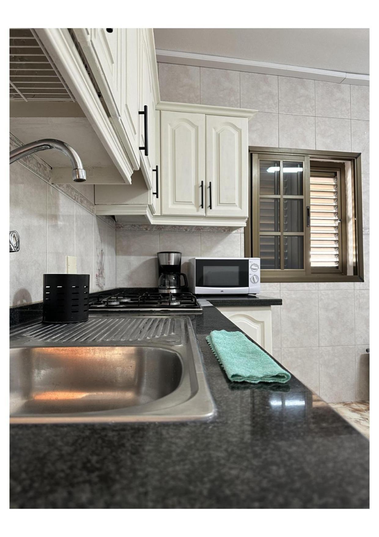 Apartamento Fortaleza Vallehermoso Εξωτερικό φωτογραφία