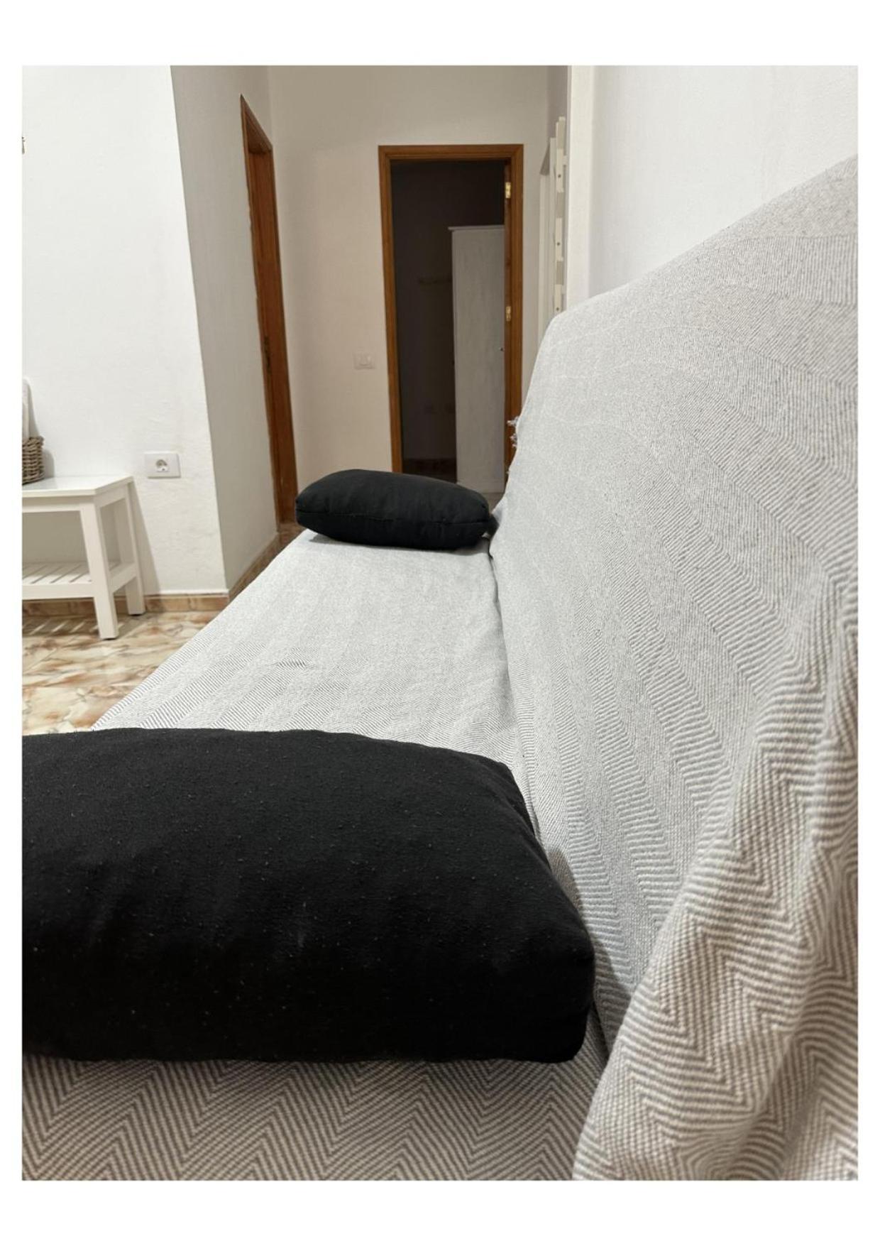Apartamento Fortaleza Vallehermoso Εξωτερικό φωτογραφία