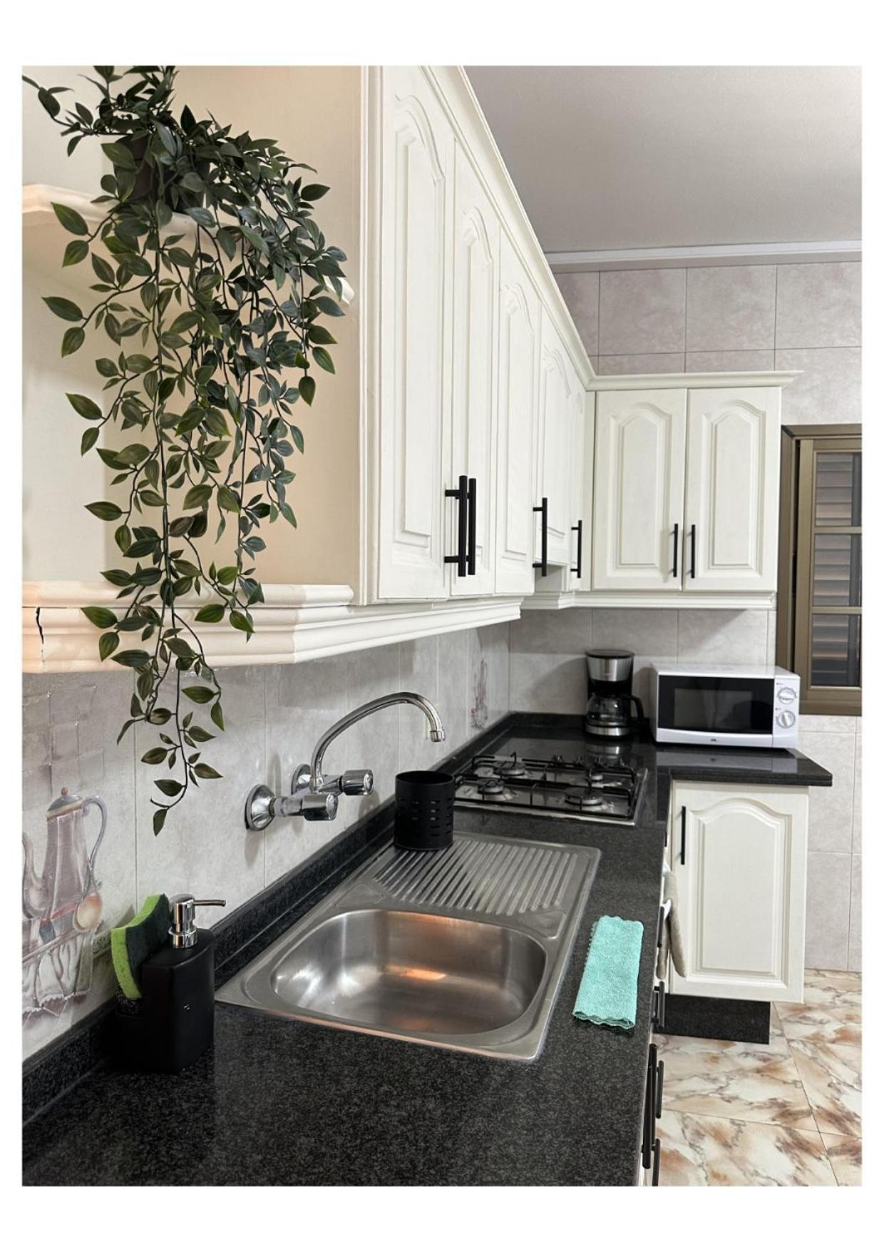 Apartamento Fortaleza Vallehermoso Εξωτερικό φωτογραφία