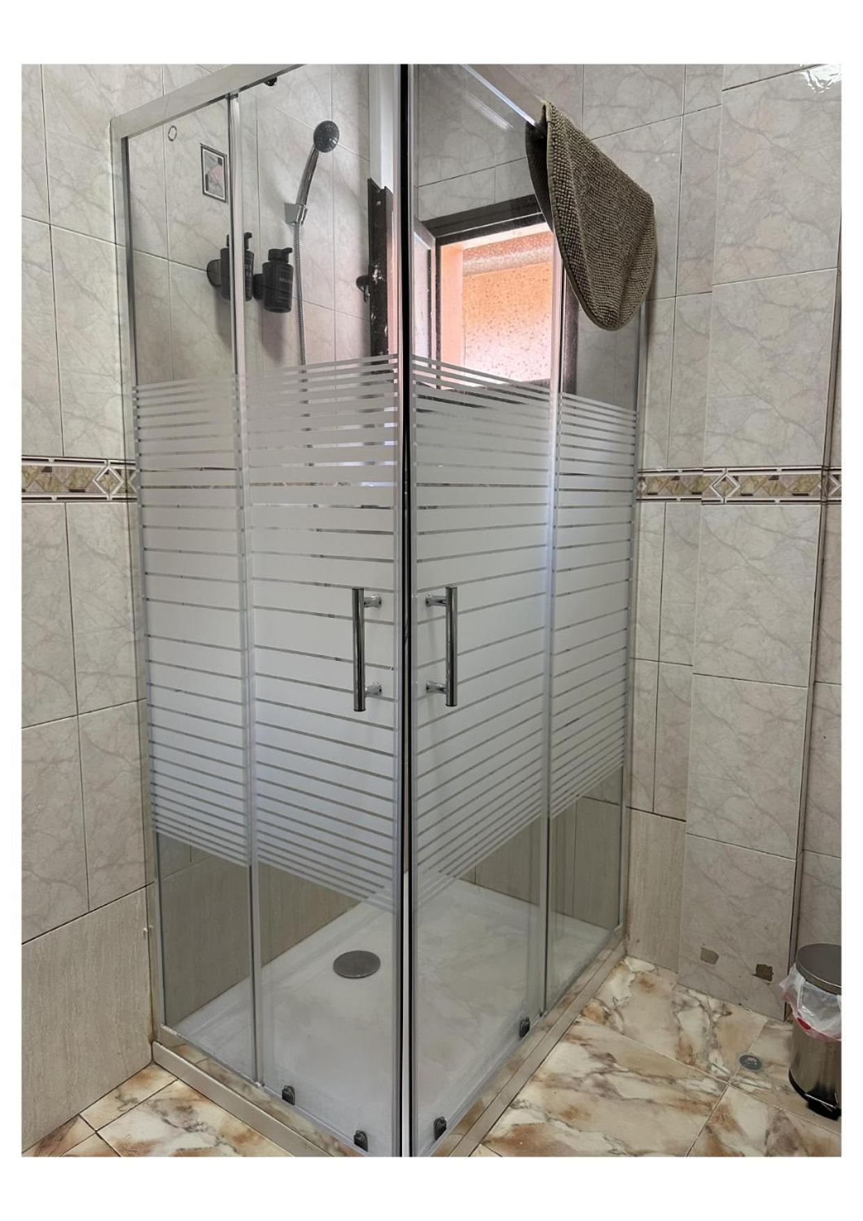 Apartamento Fortaleza Vallehermoso Εξωτερικό φωτογραφία