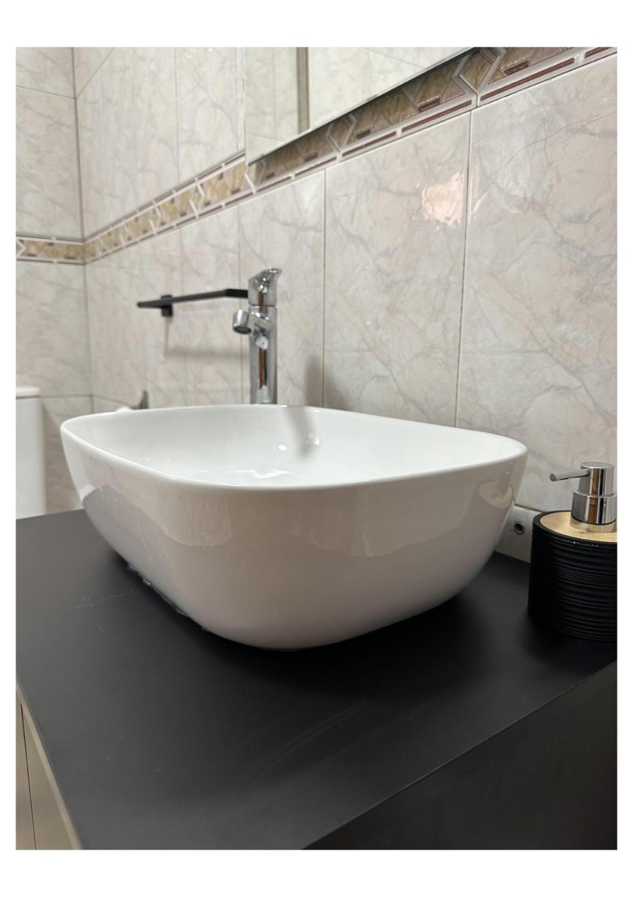 Apartamento Fortaleza Vallehermoso Εξωτερικό φωτογραφία