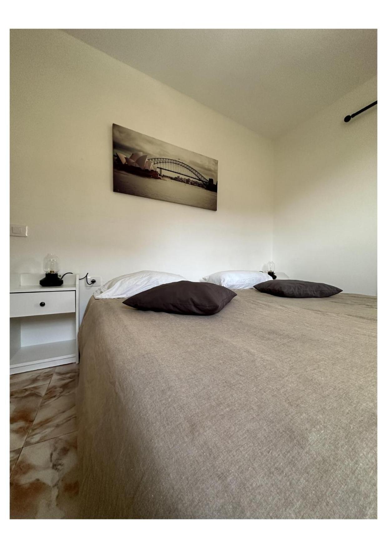 Apartamento Fortaleza Vallehermoso Εξωτερικό φωτογραφία